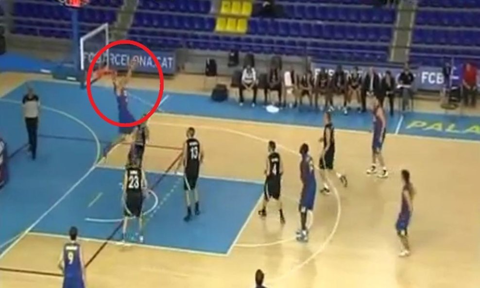 Mario Hezonja
