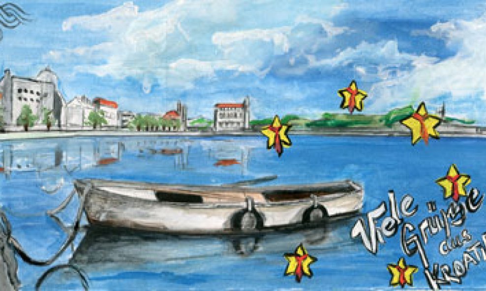 goethe institut natječaj