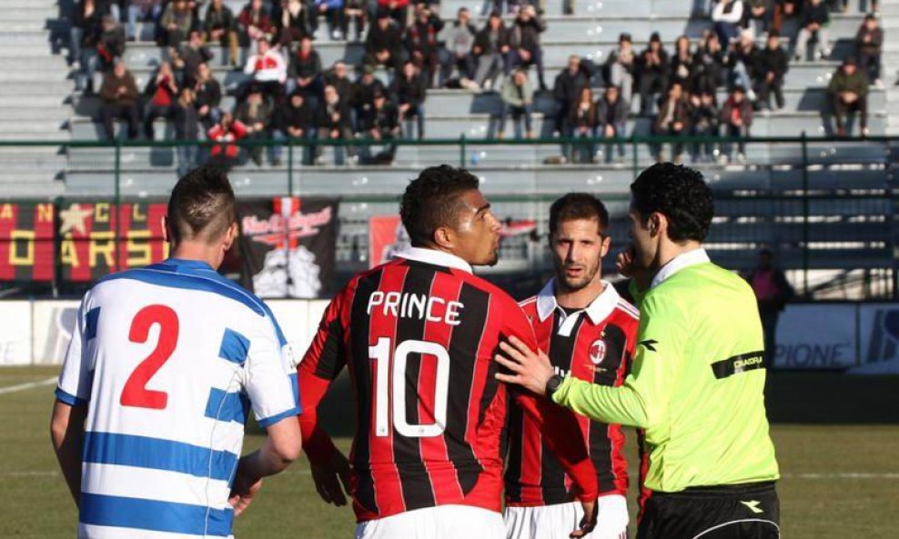 Kevin Prince Boateng