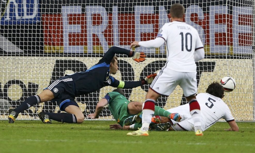Gol OShee