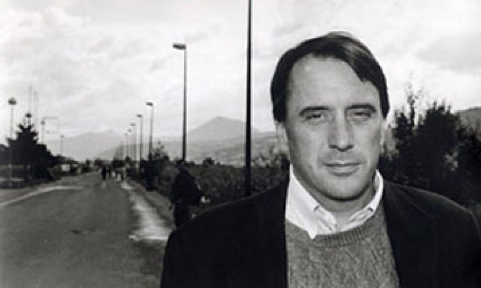 peter galbraith