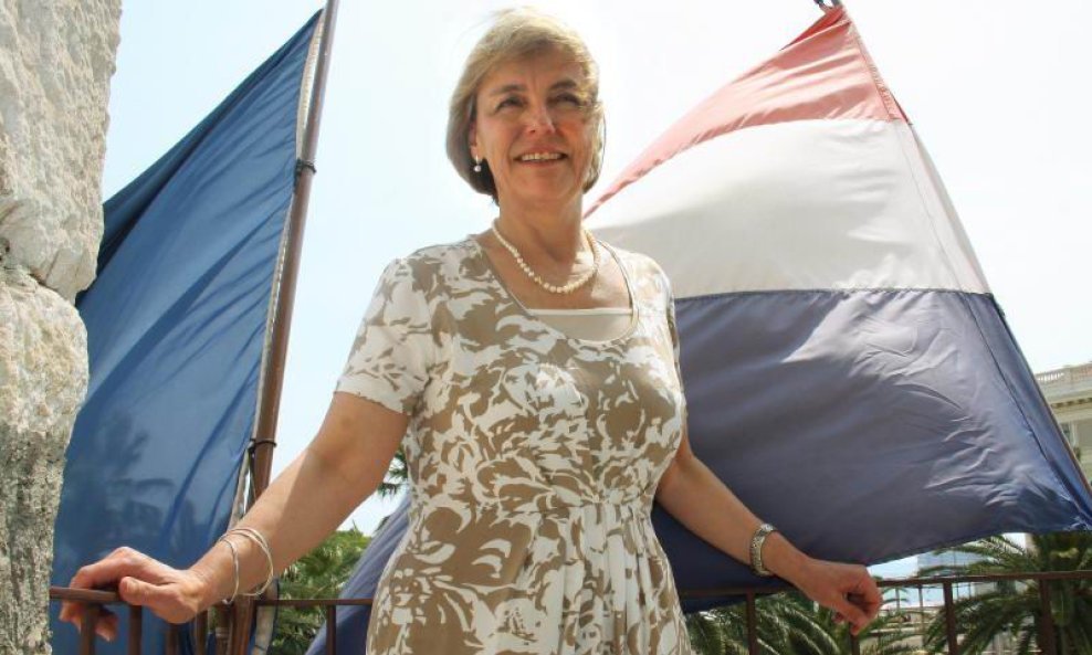 Vesna Pusić