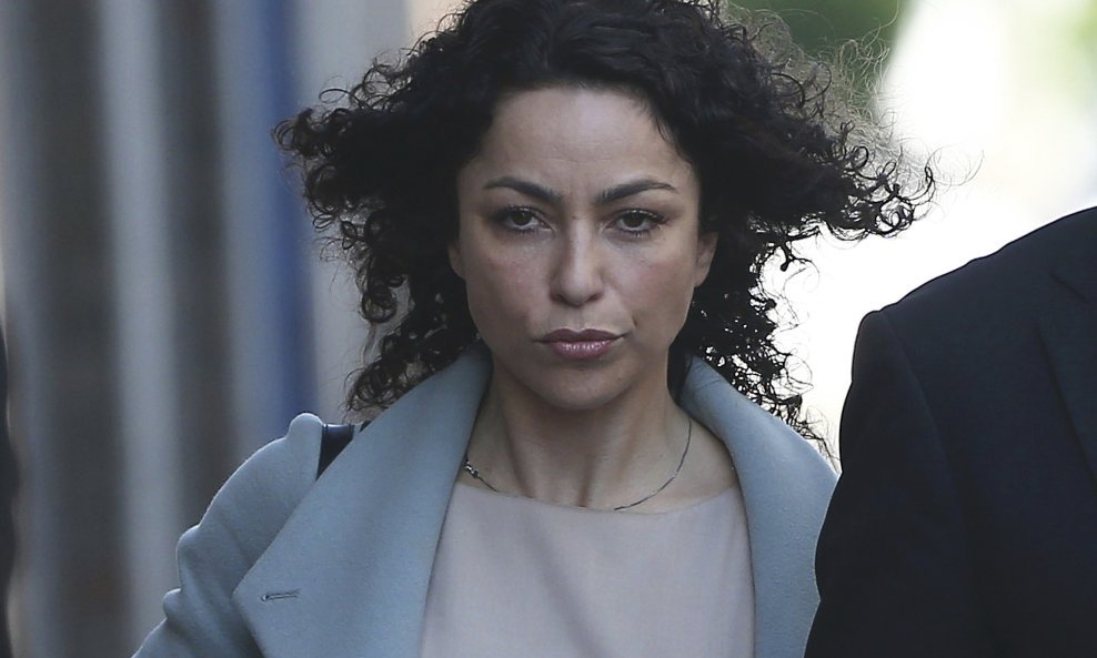 Eva Carneiro