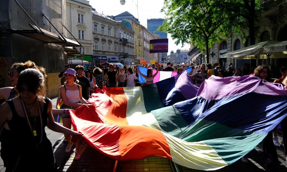 Zagreb Pride