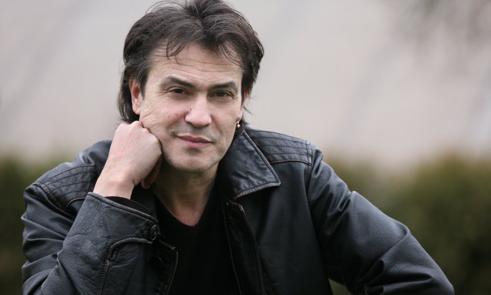 Vlado Kalember