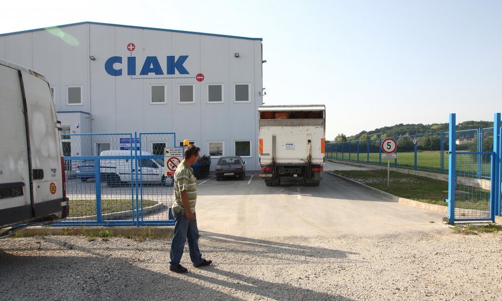 CIAK grupa preuzima dvije tvrtke