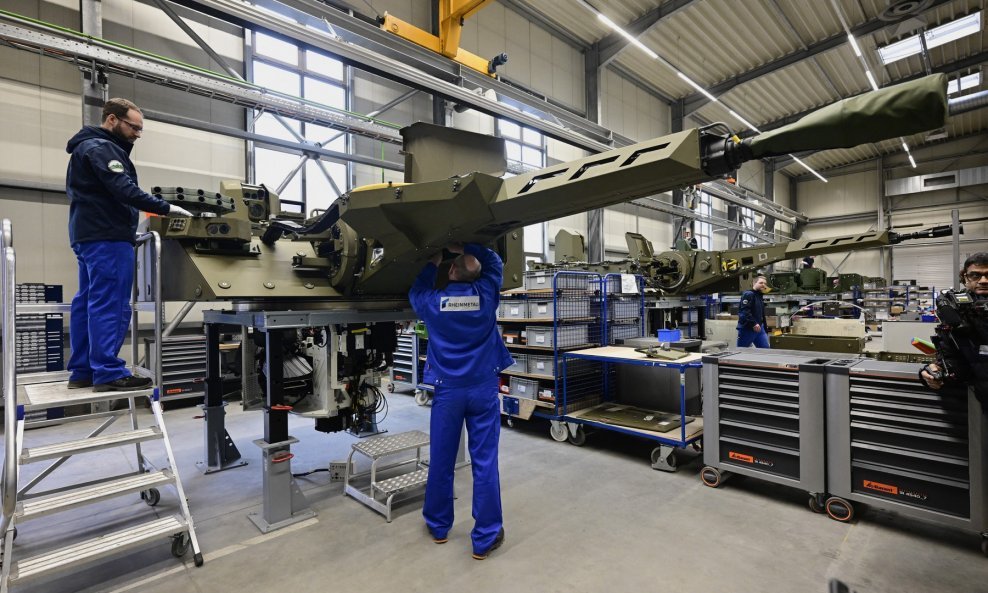 Rheinmetall