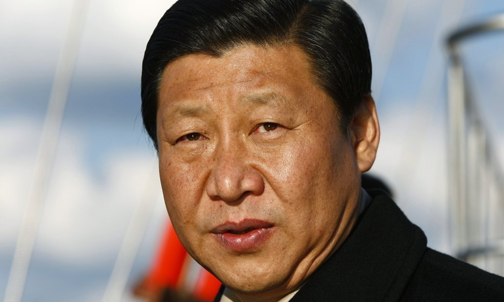 Xi Jinping