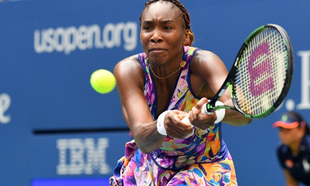 Venus Williams