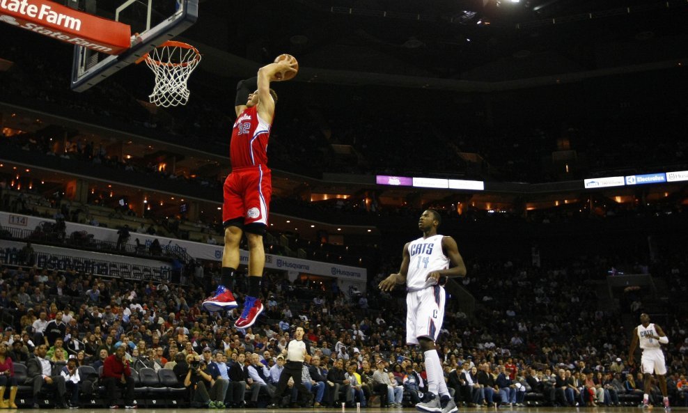 Blake Griffin