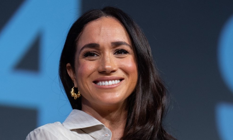 Meghan Markle