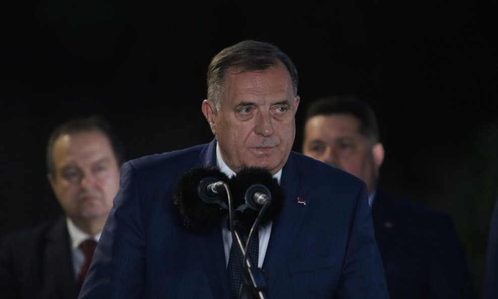 Milorad Dodik