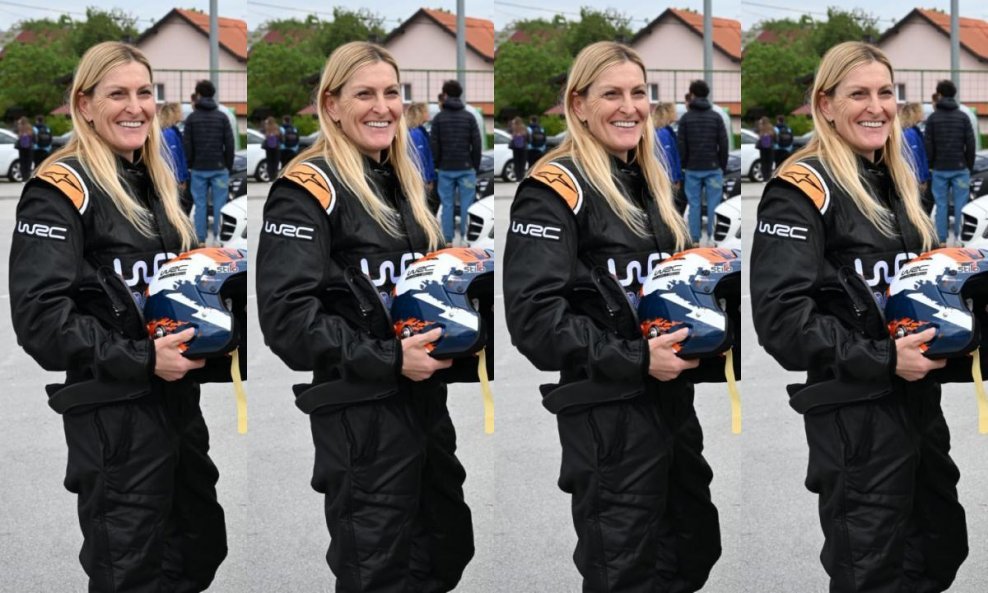 Janica Kostelić