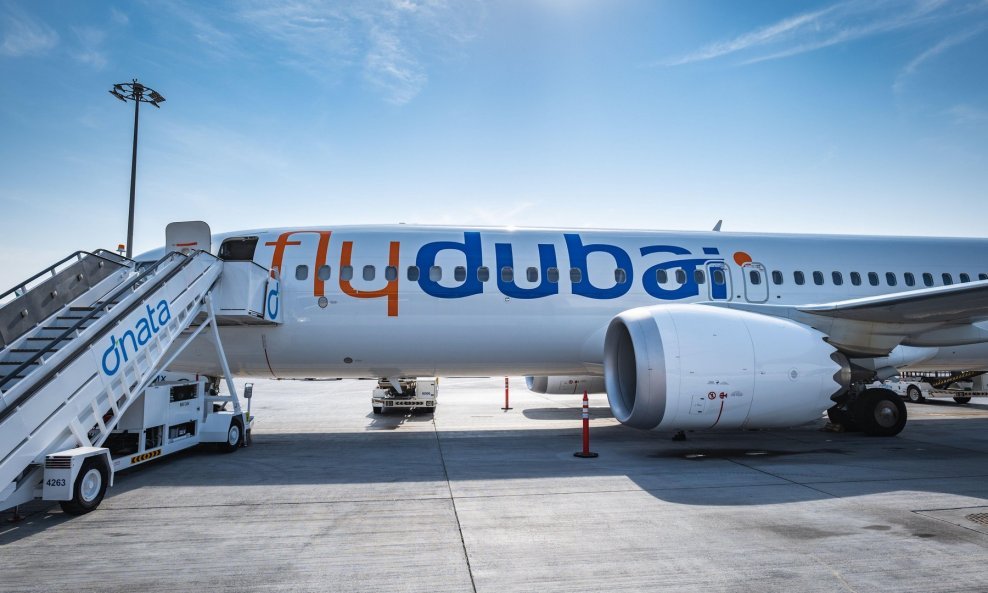 Flydubai