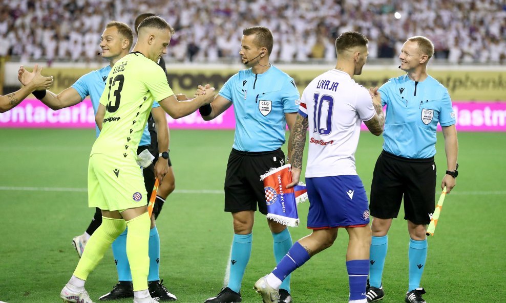Ivan Lučić i Marko Livaja