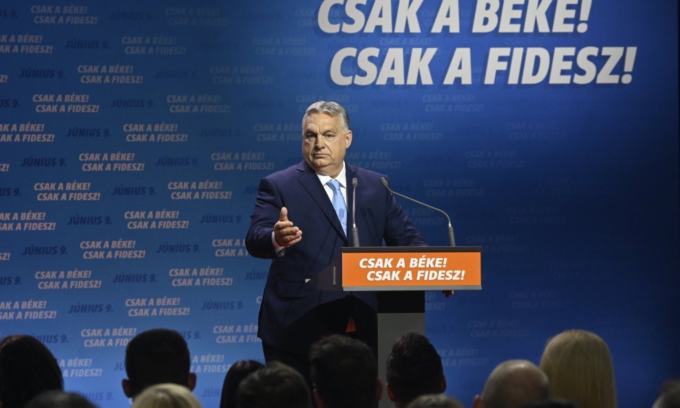 Viktor Orban