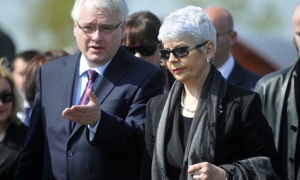 jasenovac KOSOR JOSIPOVIĆ