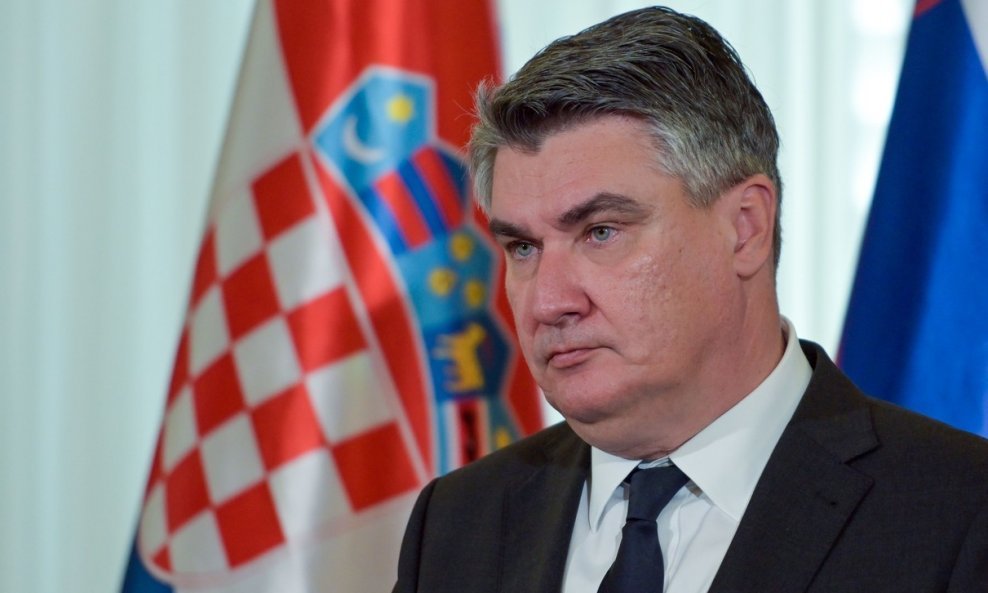 Zoran Milanović