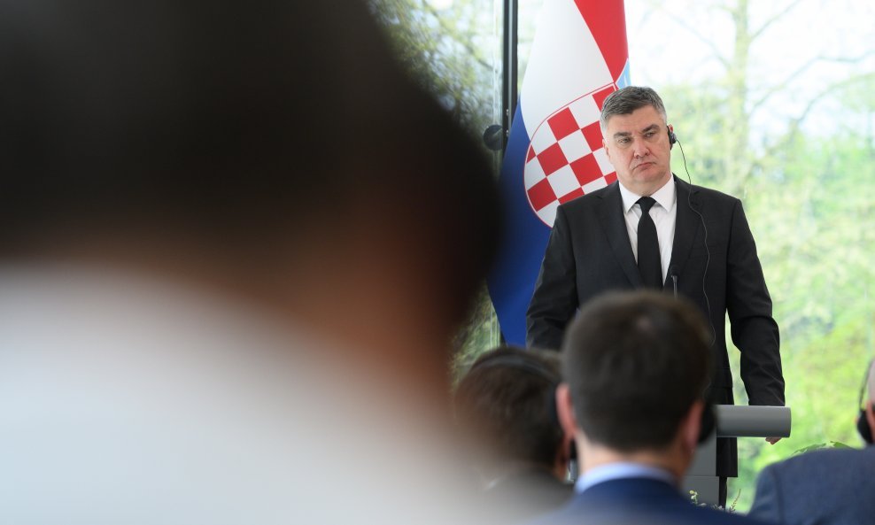 Zoran Milanović