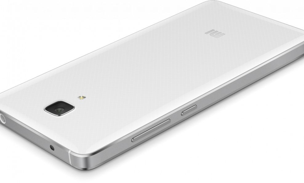 Xiaomi Mi4