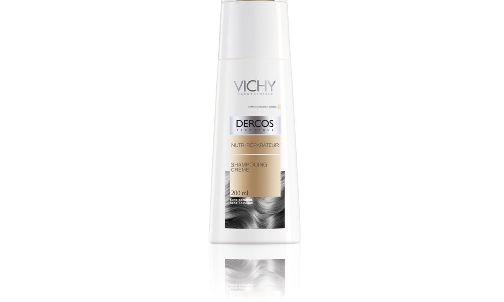 VICHY - DERCOS Shamp