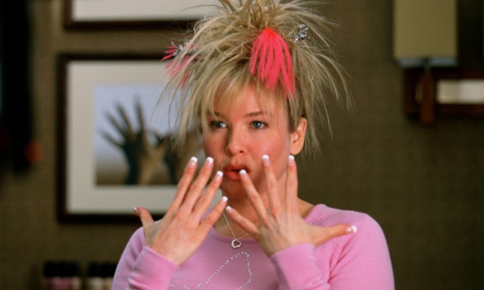 Bridget Jones