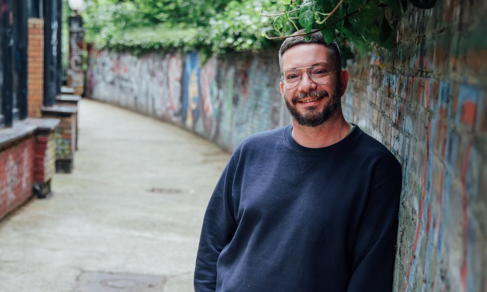 Hrvoje Laurenta