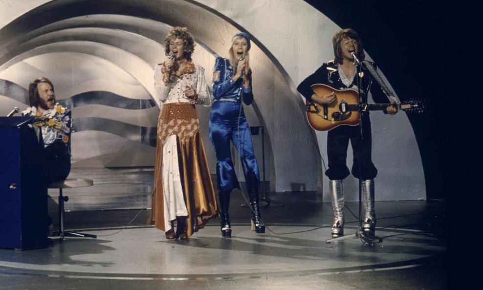 Abba