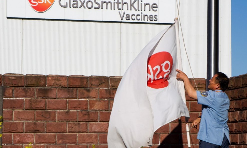 GlaxoSmithKline