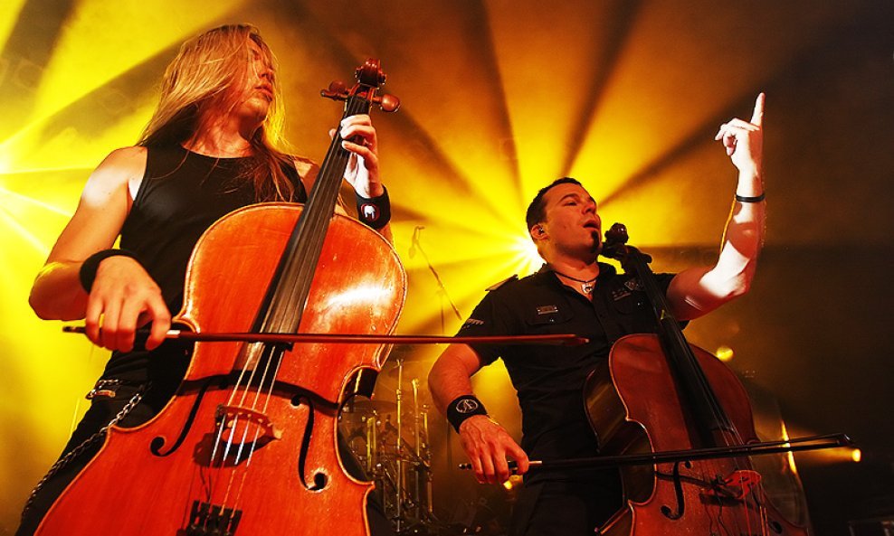 Apocalyptica 03