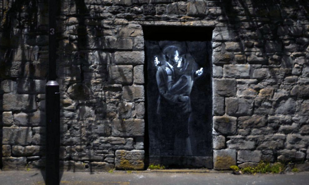 Banksy