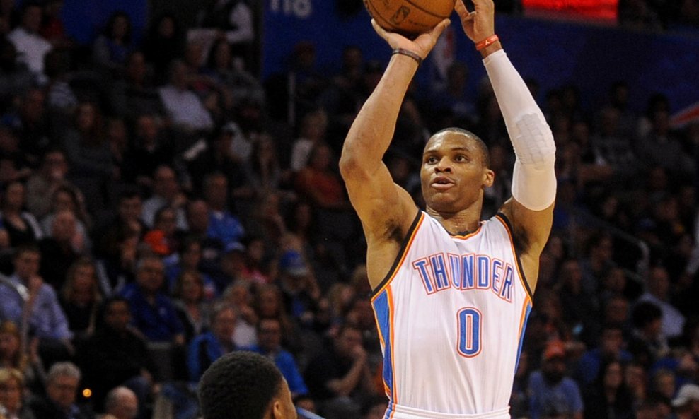 Russell Westbrook