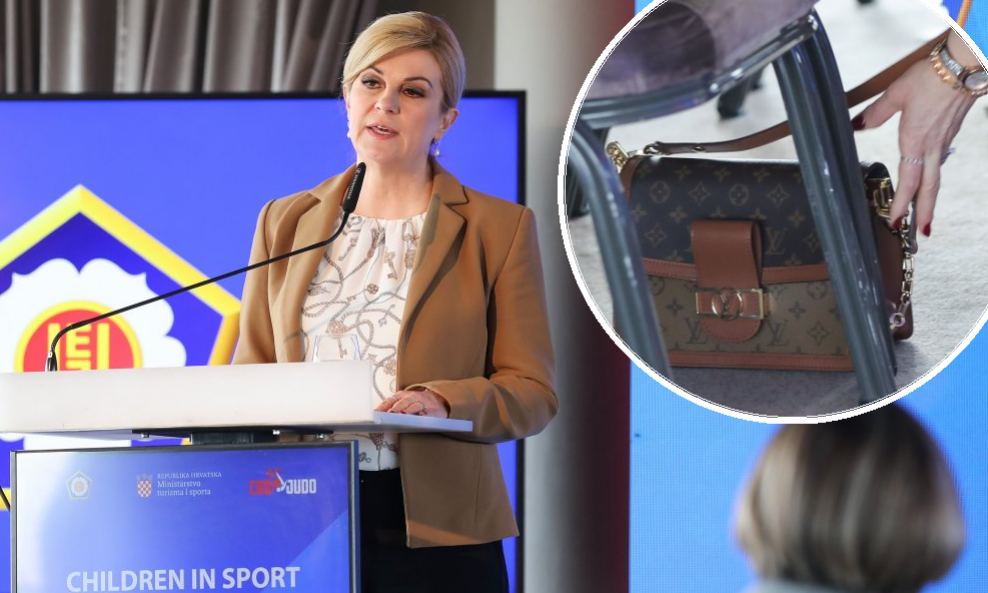 Kolinda Grabar Kitarović