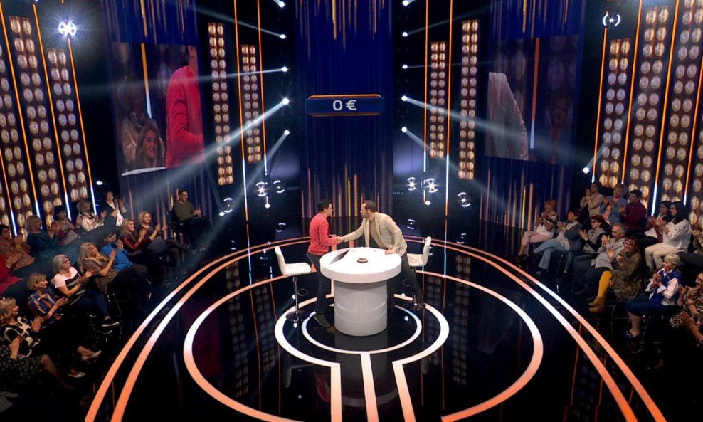 Kviz 'Joker' Nove TV