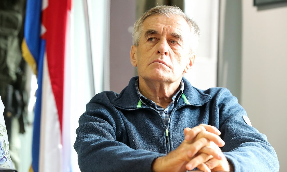 Josip Jurčević