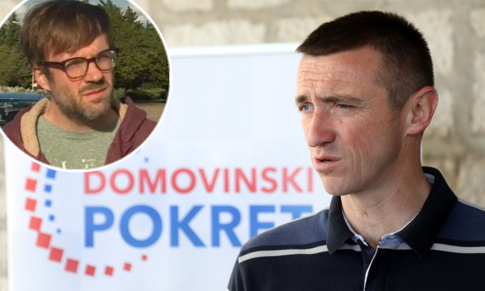 Matija Miloš, Ivan Penava