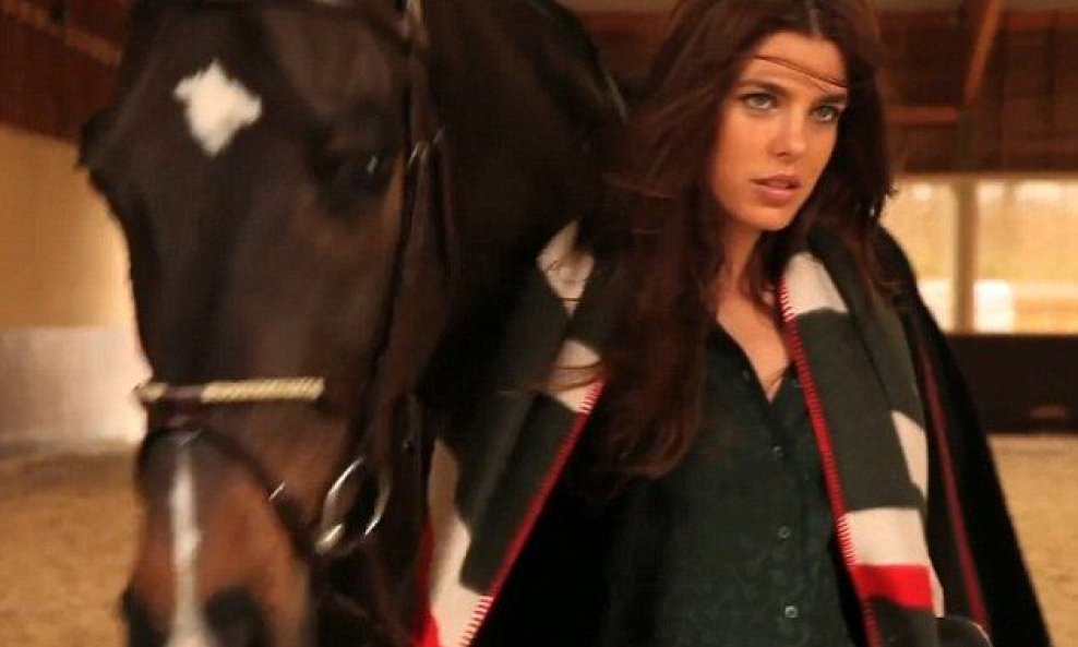 Charlotte Casiraghi 2