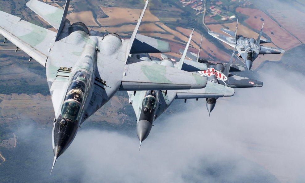 MiG-29