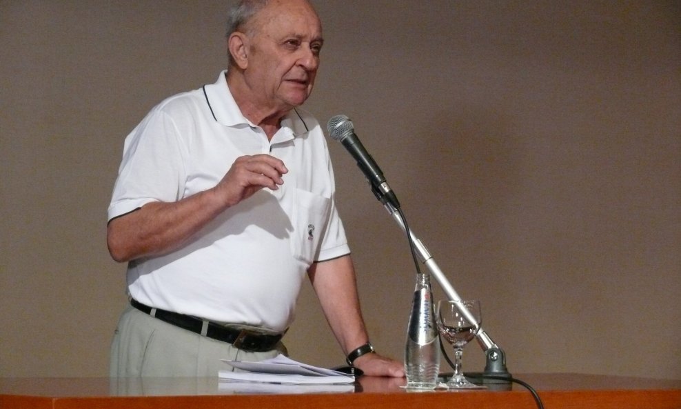 slavko goldstein