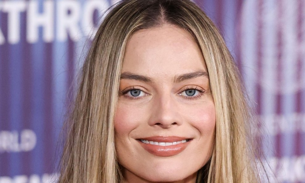 Margot Robbie