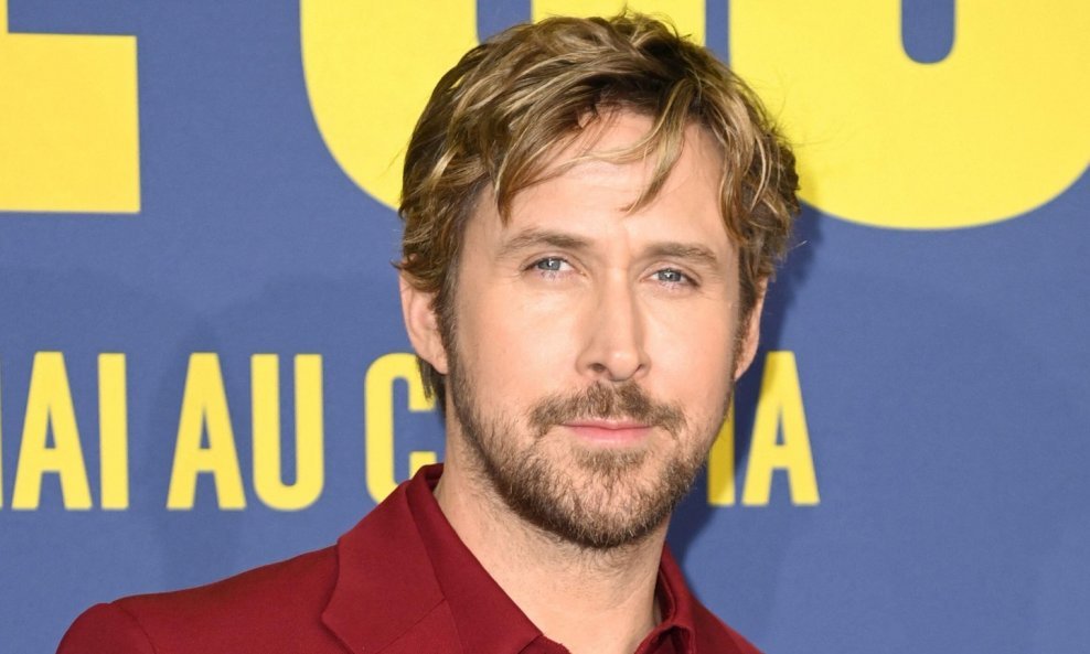 Ryan Gosling
