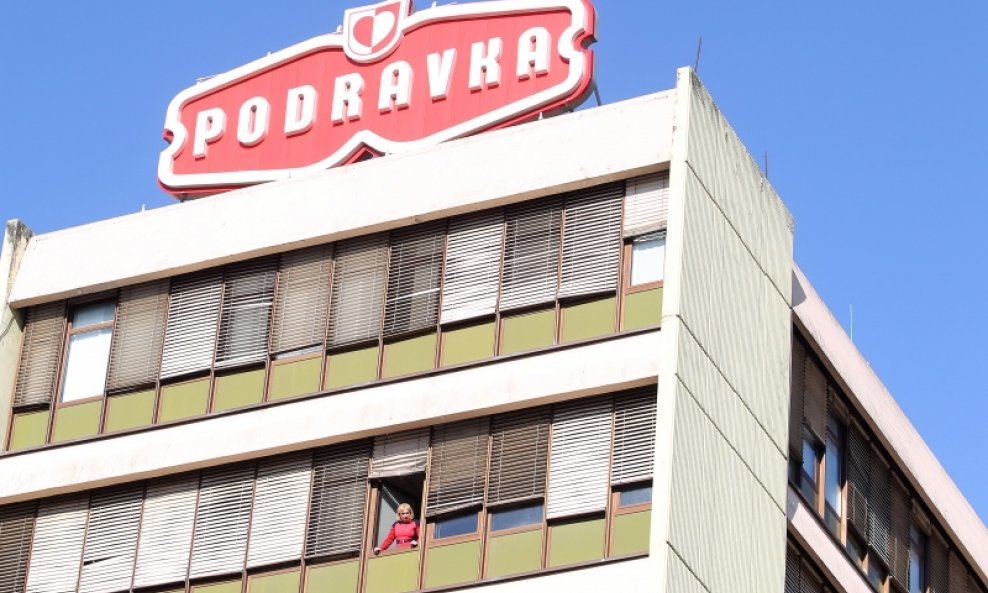 Podravka