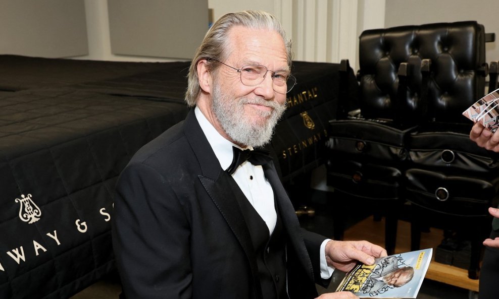 Jeff Bridges