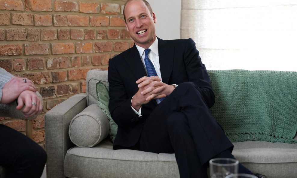 princ William