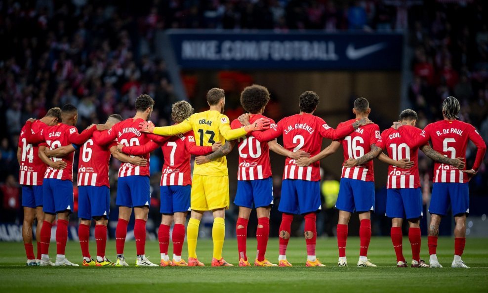 Atletico Madrid