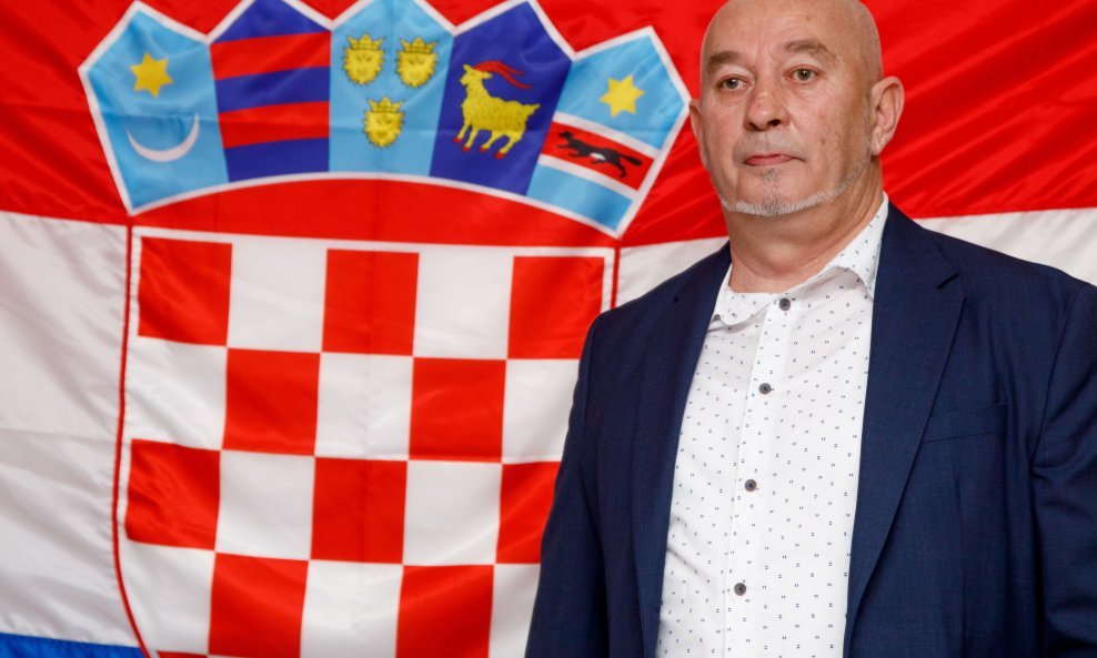 Predrag 'Peđa' Mišić