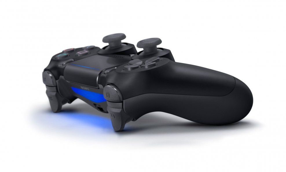 dualshock 4