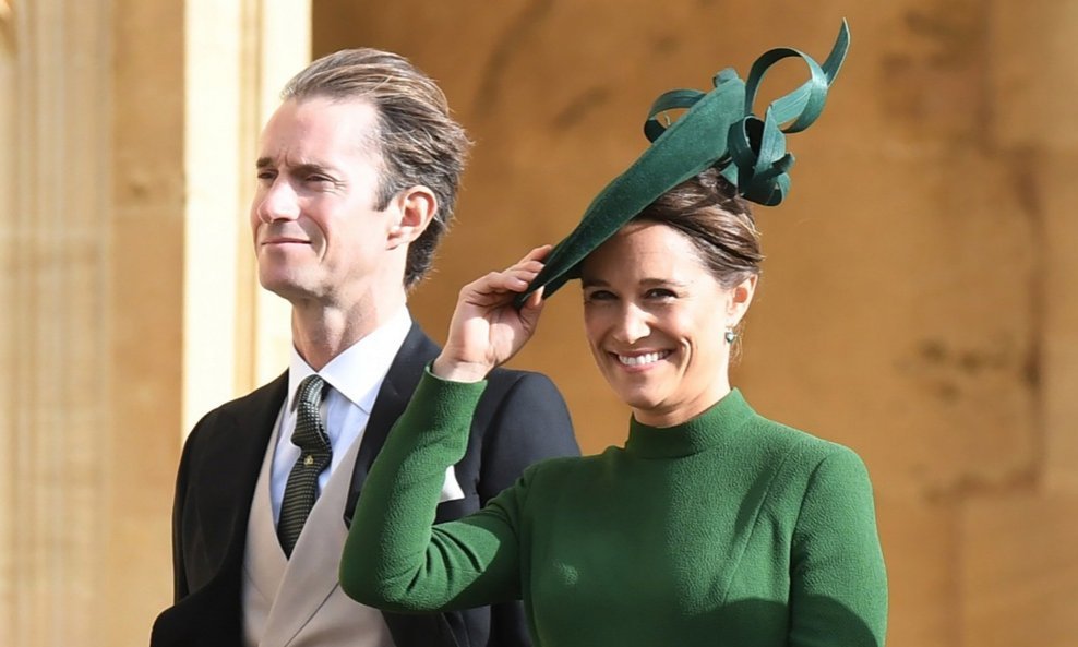 Pippa Middleton