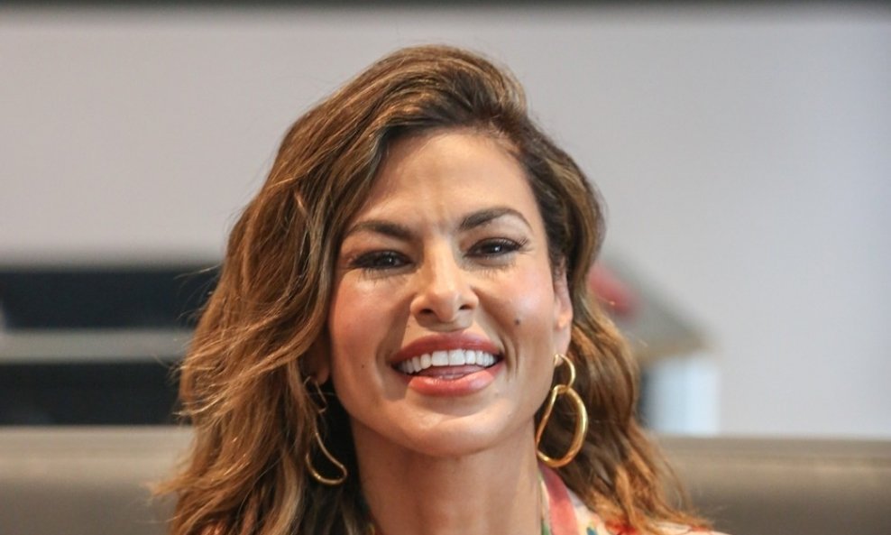 Eva Mendes