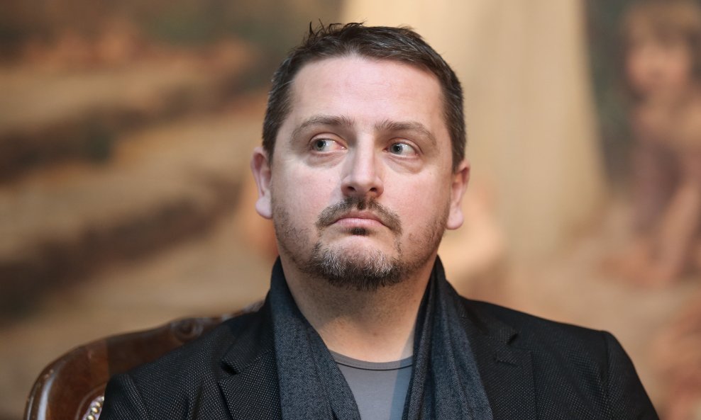 Davor Trupković
